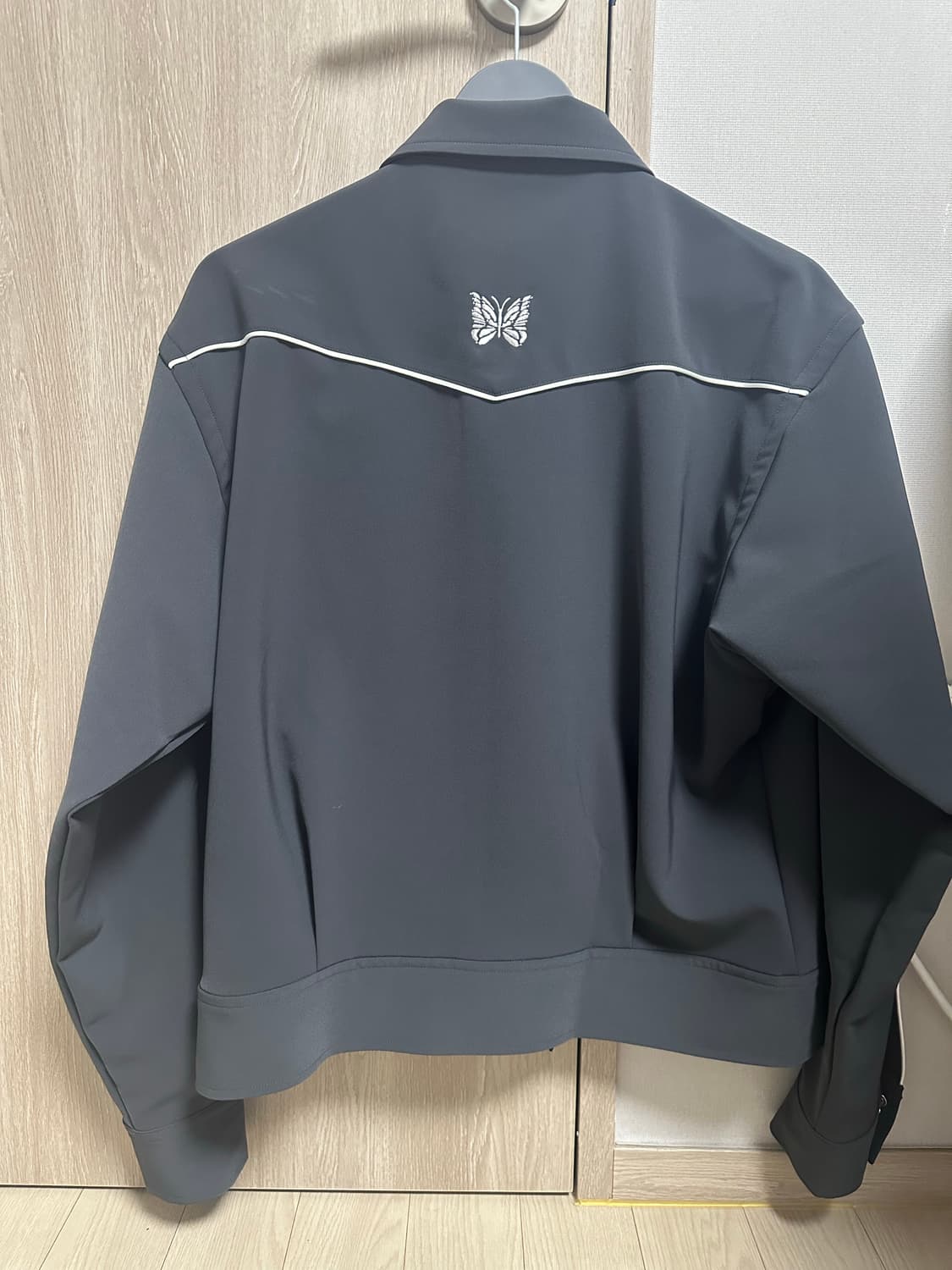 니들스 카우보이 자켓 상품이미지2