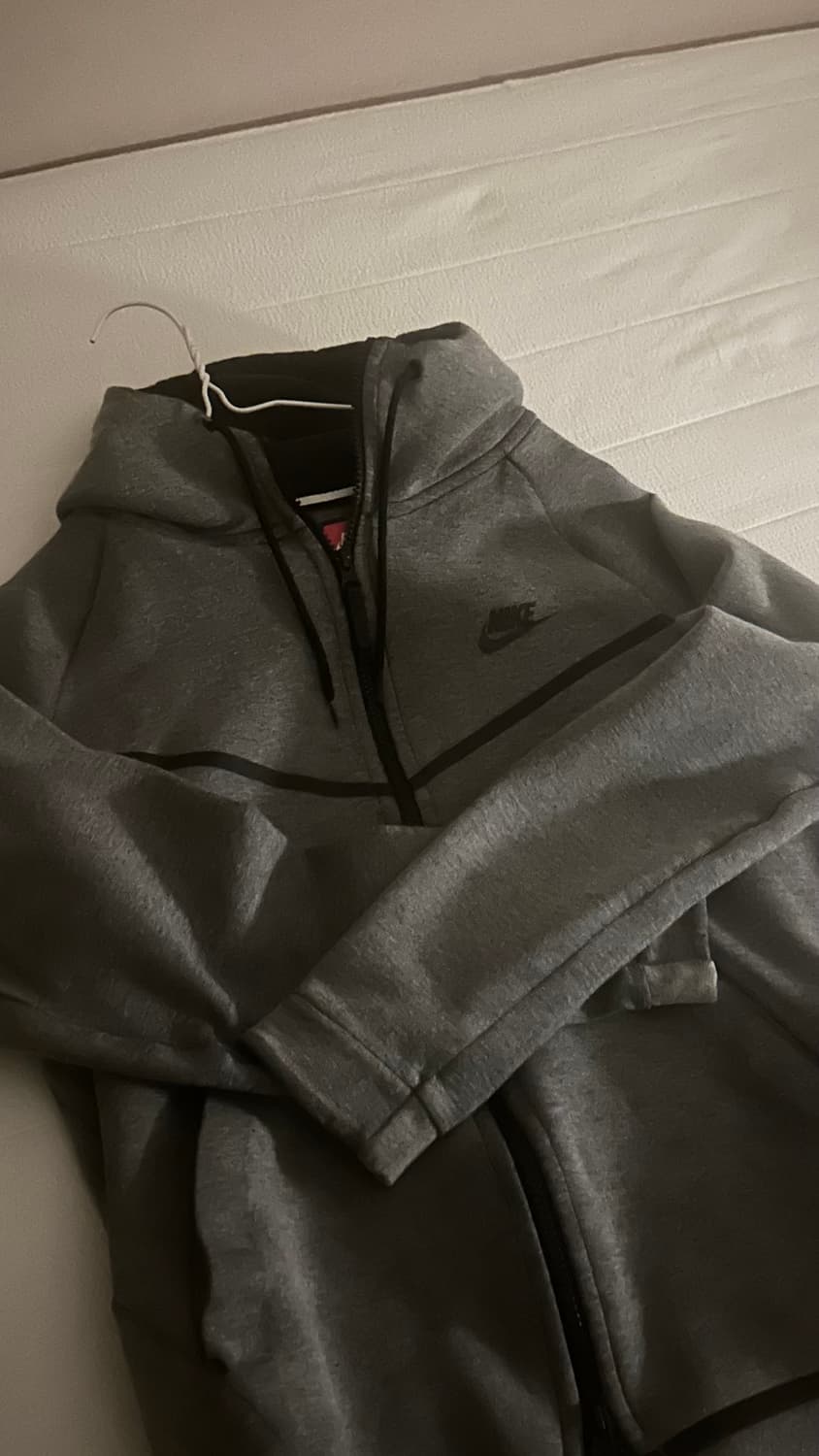 나이키 테크팩 그레이(M) 상품이미지1