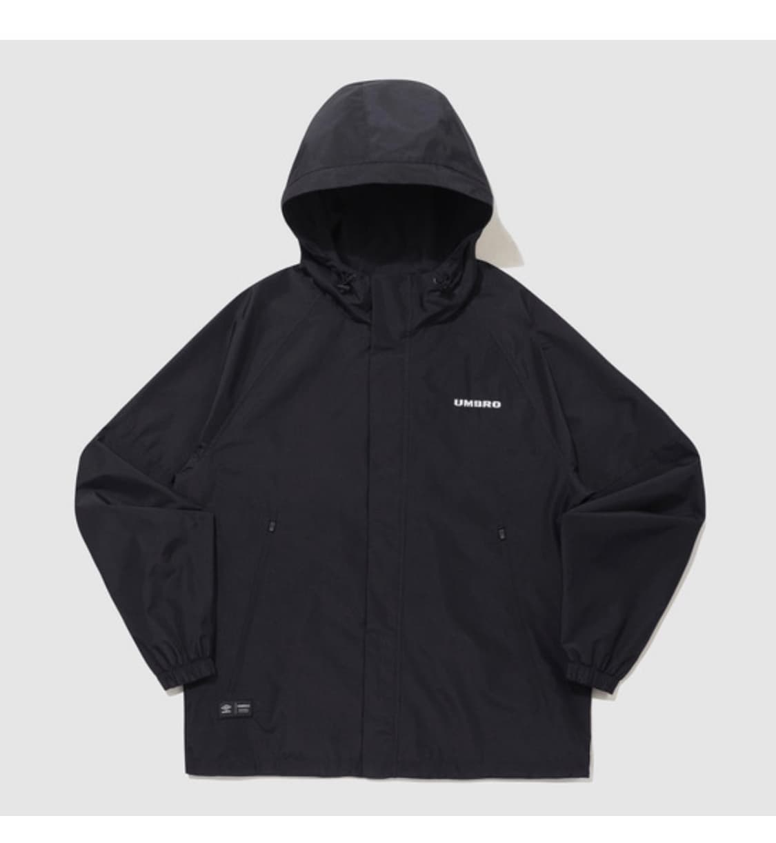 엄브로 후드형 바람막이 자켓  상품이미지1