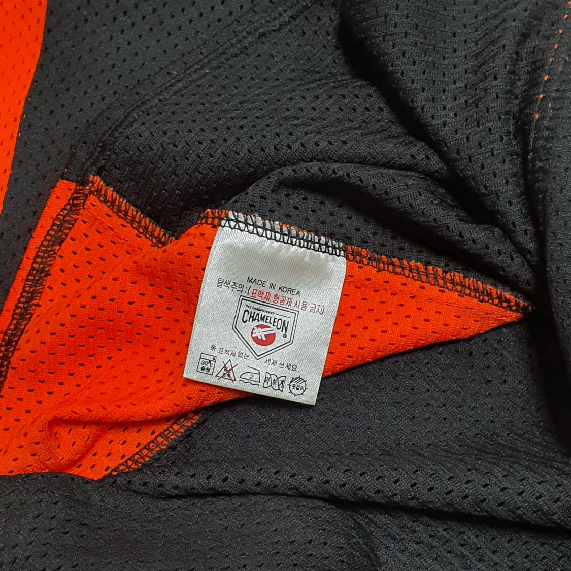 ✨ (바배) 롯데자이언츠 황재균 야구 유니폼 상품이미지4