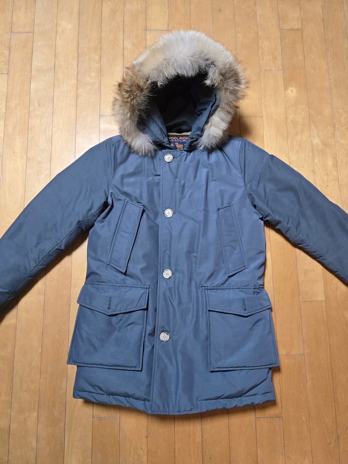 울리치 아틱파카  상품이미지1