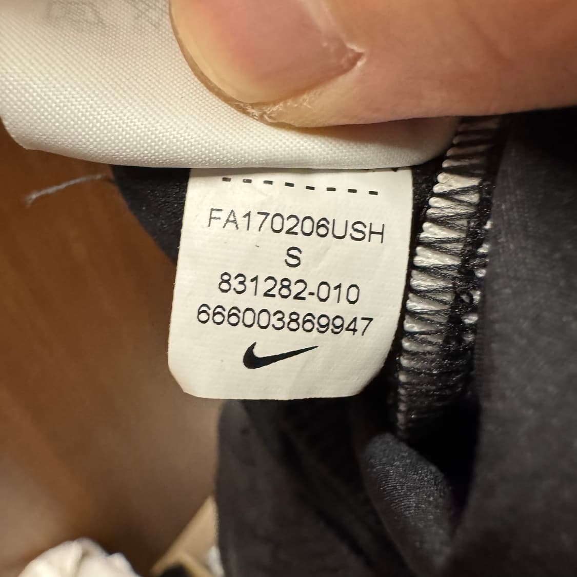 나이키 숏팬츠 반바지  상품이미지4