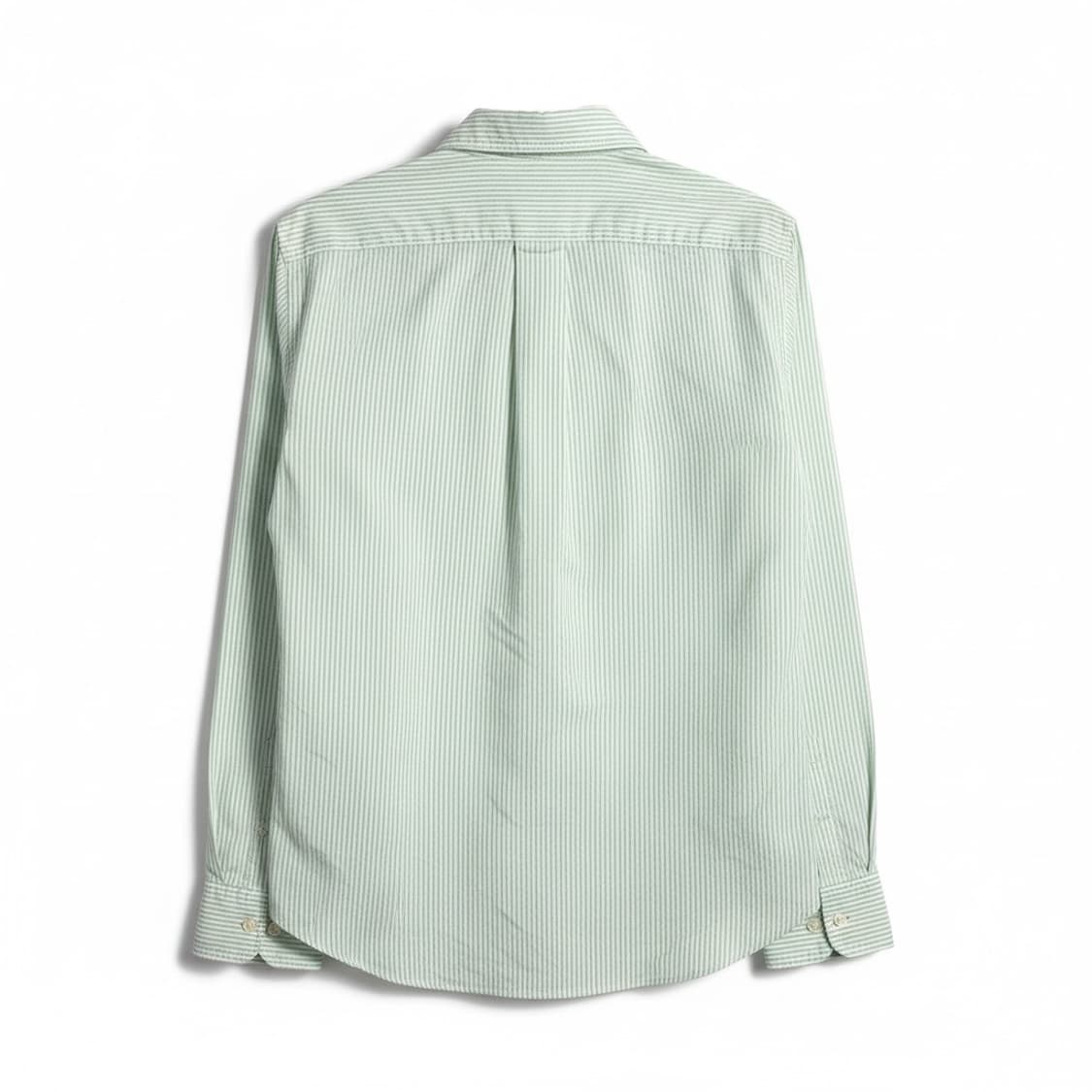 Polo 폴로 랄프로렌 민트 스트라이프 셔츠 2 (클래식) 상품이미지3
