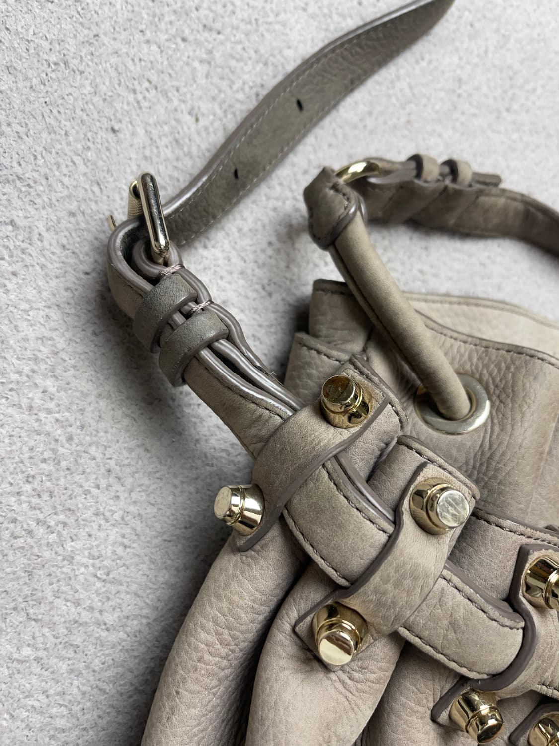 알렉산더 왕 크로스백- 숄더백 상품이미지4