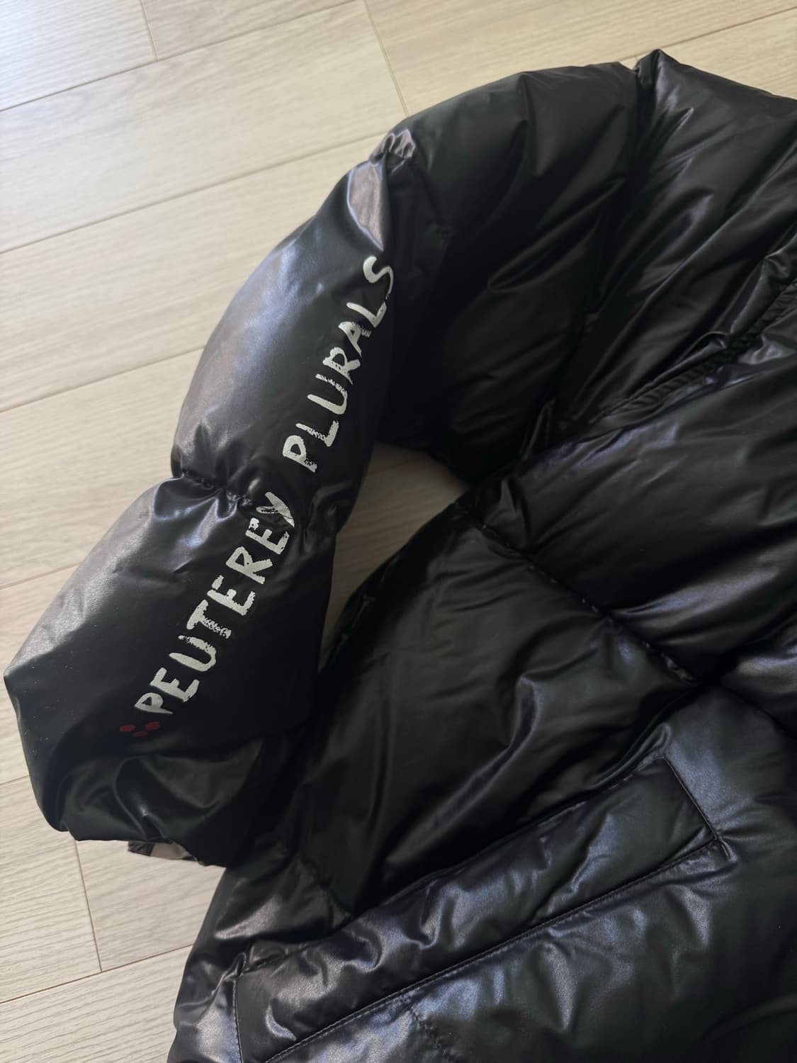 페트레이 리버시블 패딩 상품이미지4