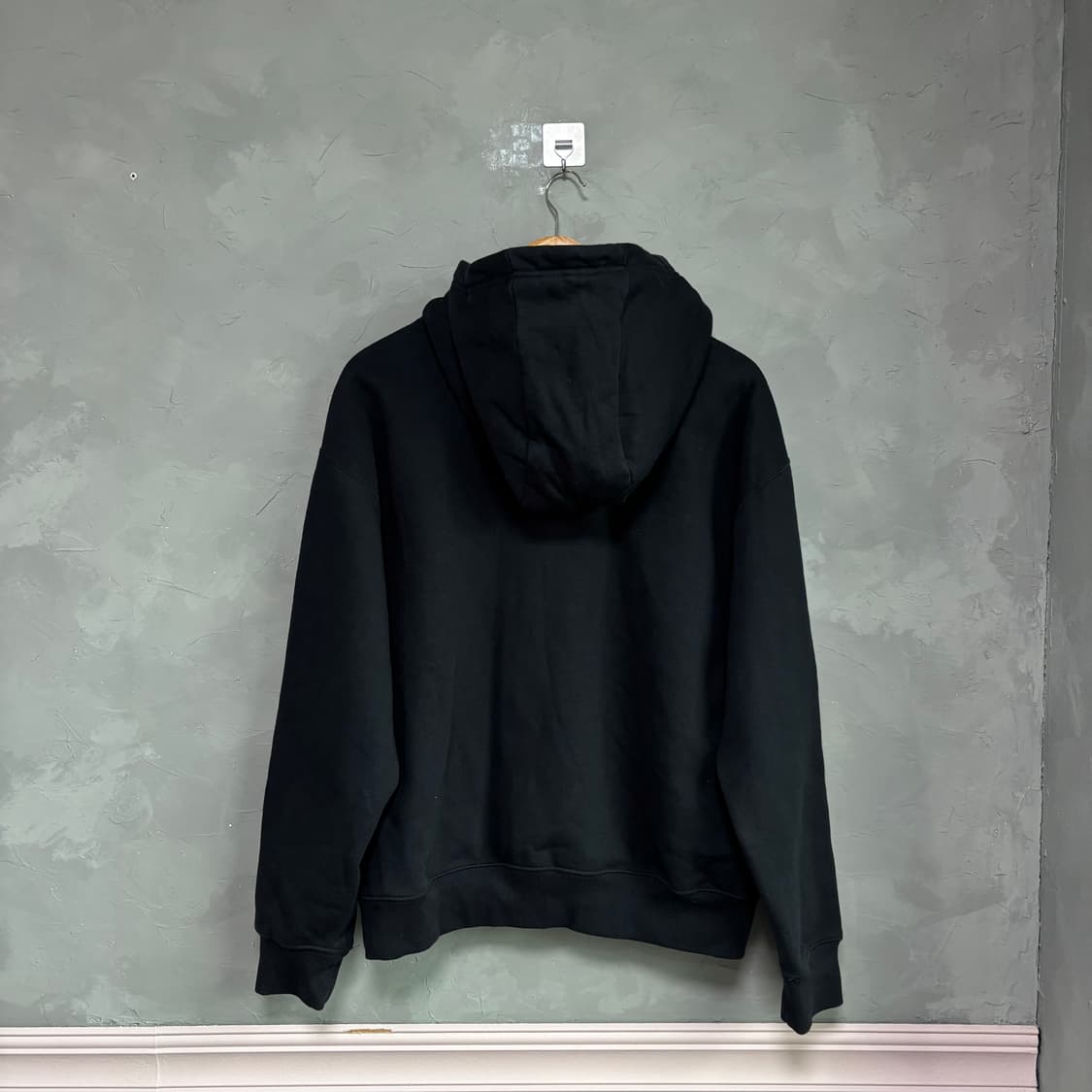 나이키 ACG 후드 블랙 상품이미지4