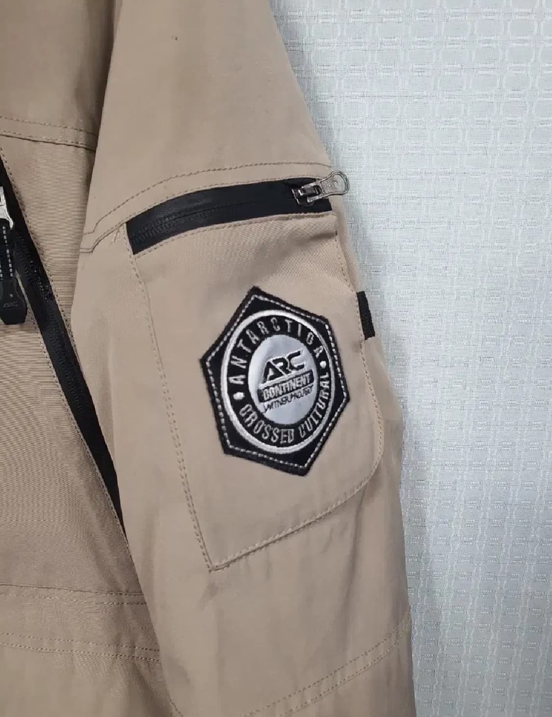 프랭크스톤 다운패딩 상품이미지5