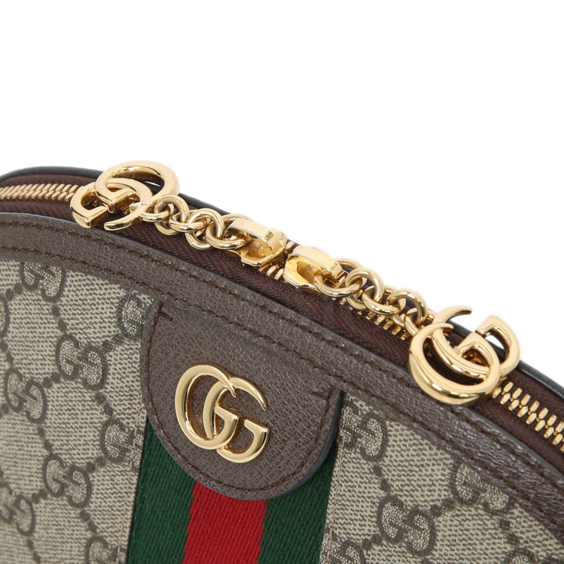 구찌 오피디아 GG 수프림 미니크로스백 499621 상품이미지8