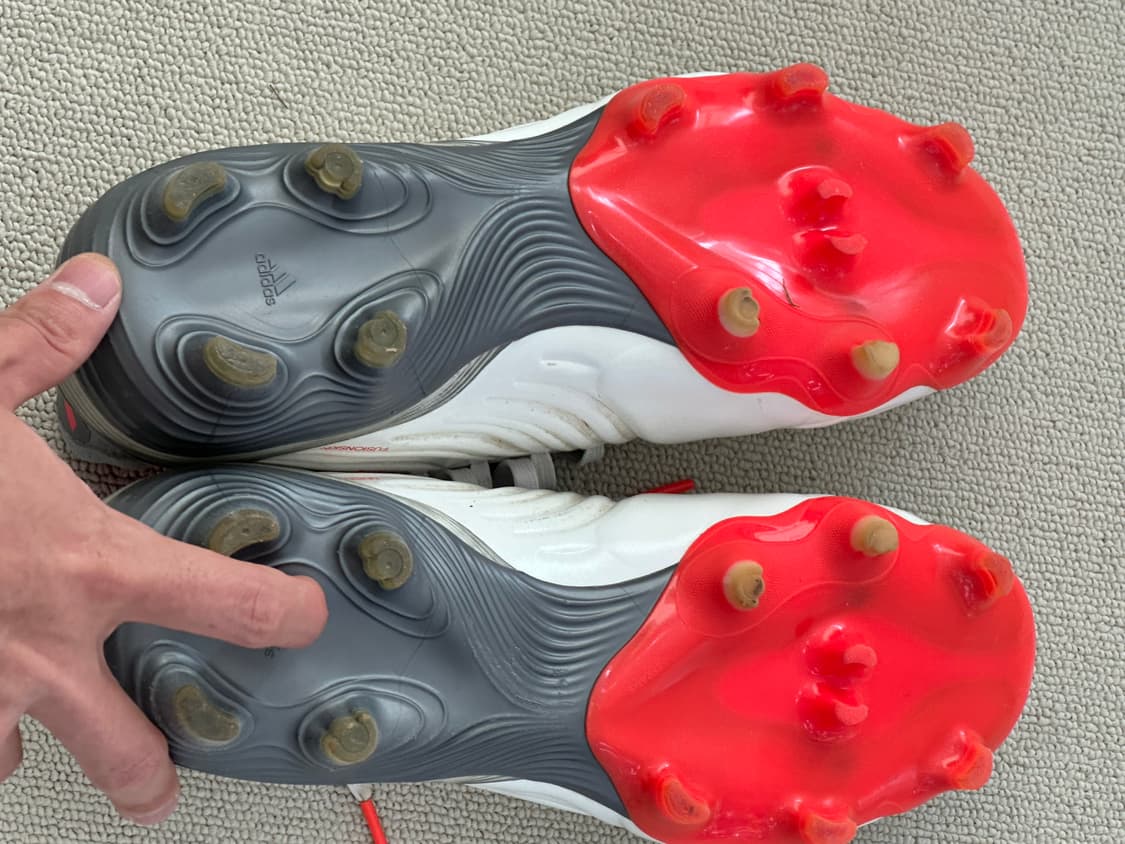 아디다스 코파 센스.1 축구화 275mm  상품이미지4