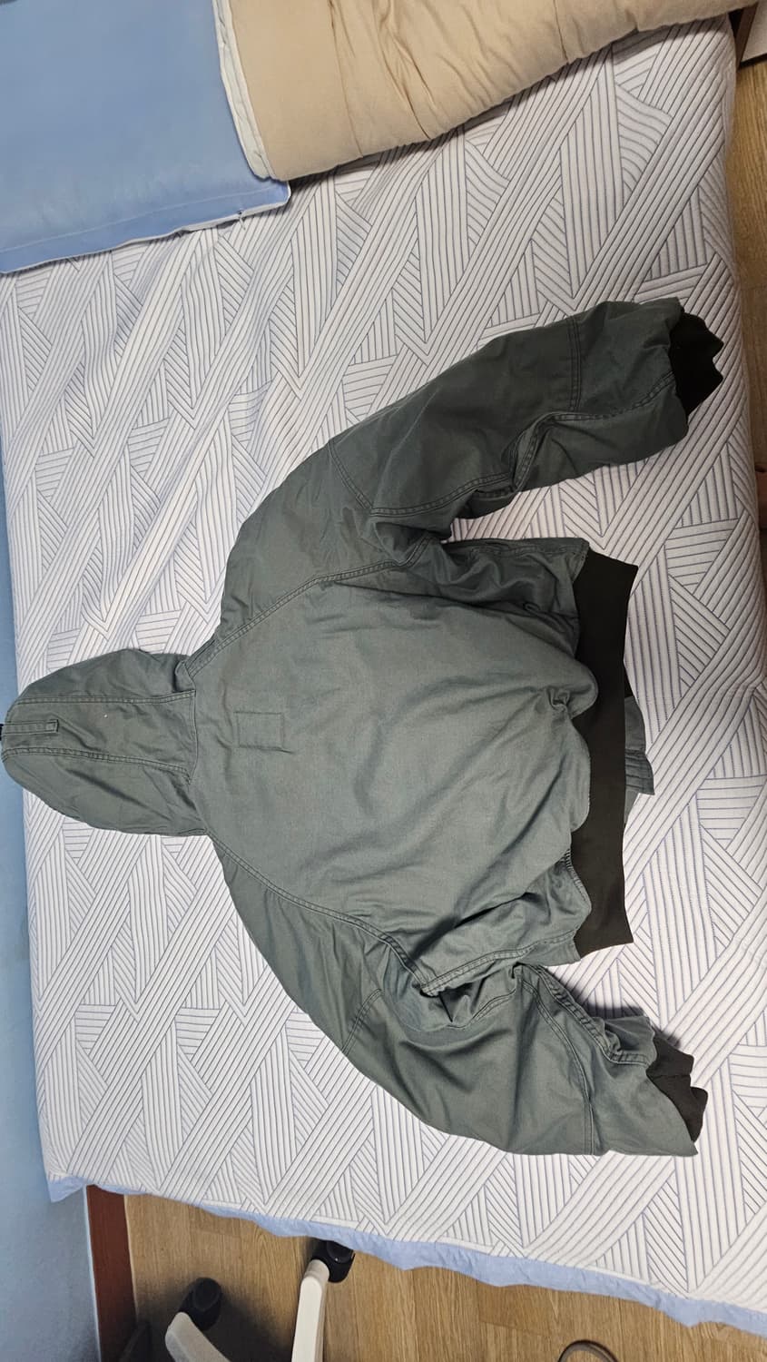 올리언스 스토어 n3b XL,2사이즈 새상품 상품이미지4