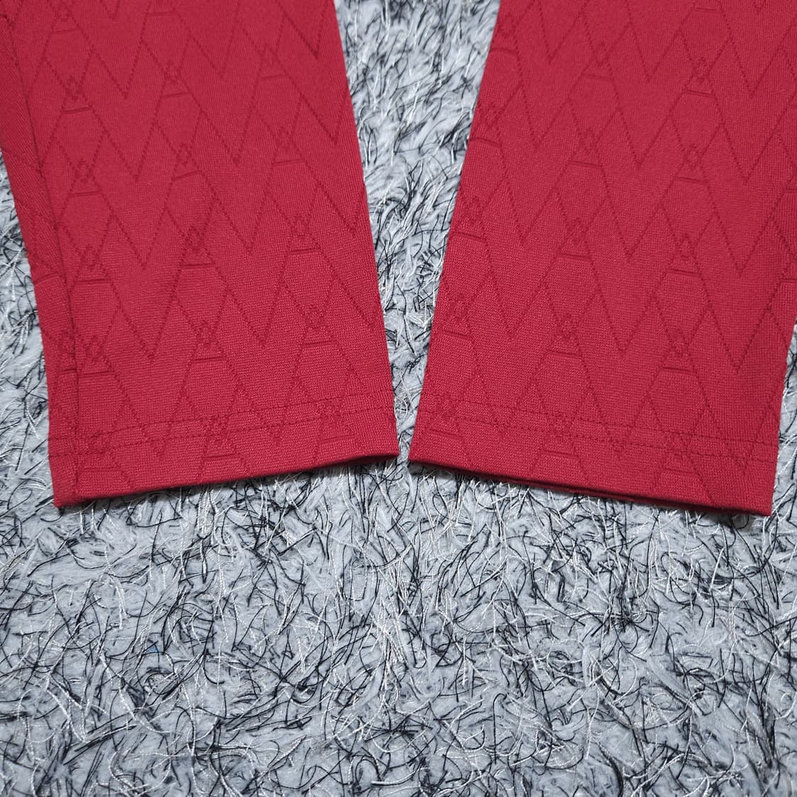 와이드앵글)110 남자 춘추 긴팔카라티 / 왕눈이샵 상품이미지8