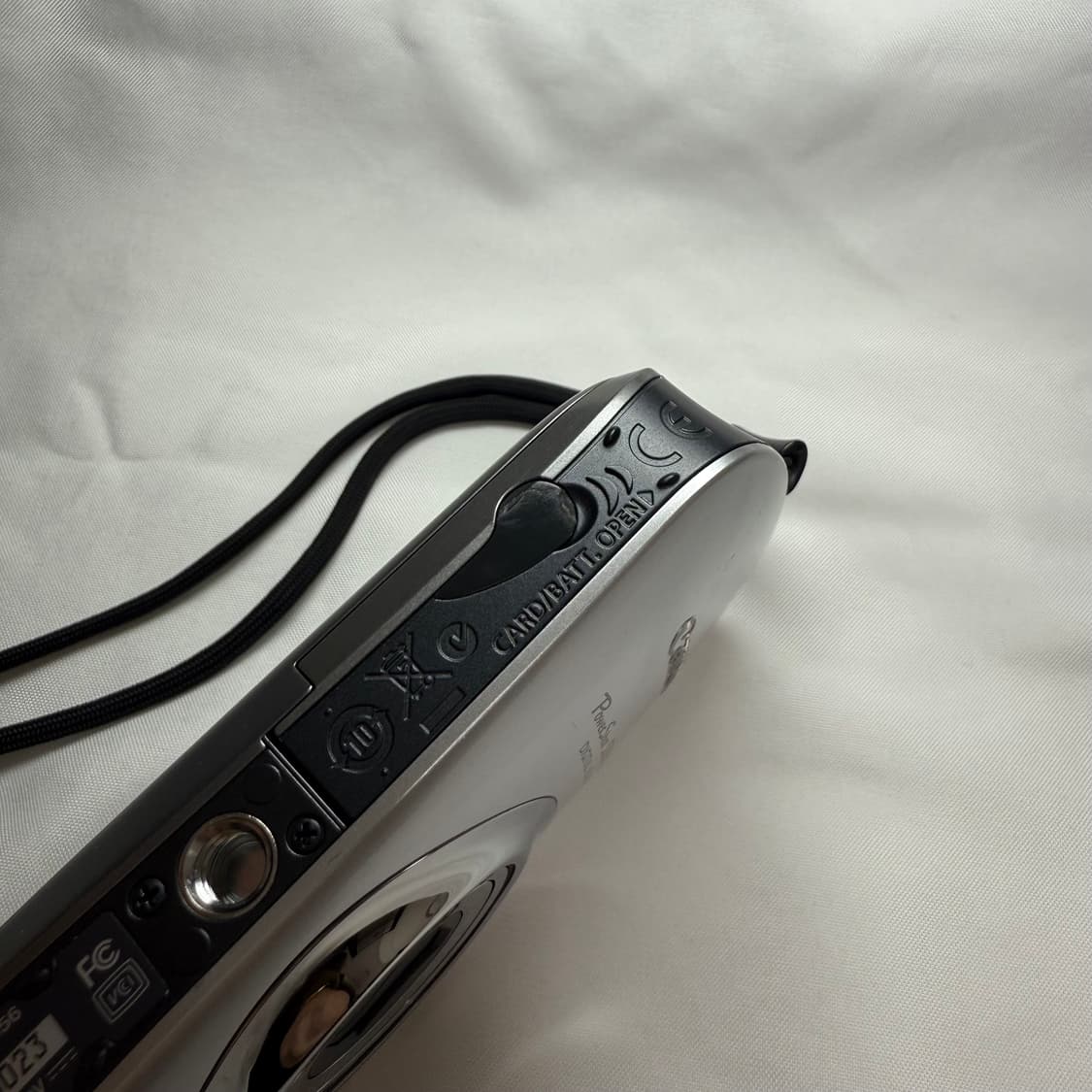 캐논 IXUS 110 / IXY 510 / SD 960 상품이미지5