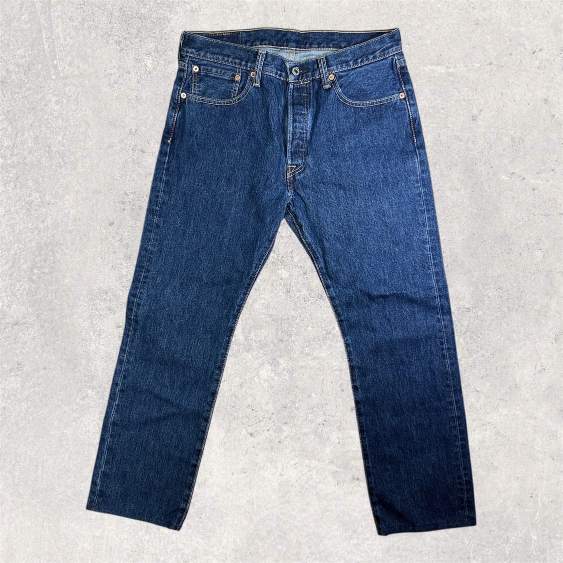 리바이스 501 W32 made in mexico 상품이미지2
