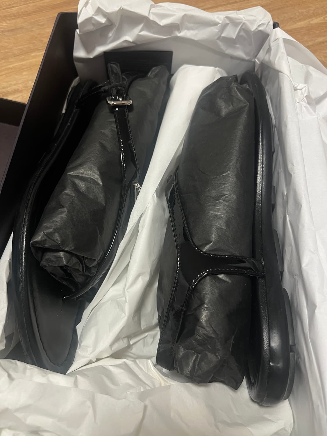 프라다 여성 샌들 상품이미지5