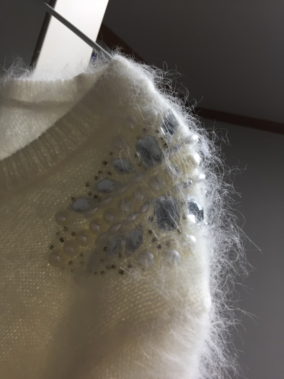 Viaggio Blu 니트 상품이미지3