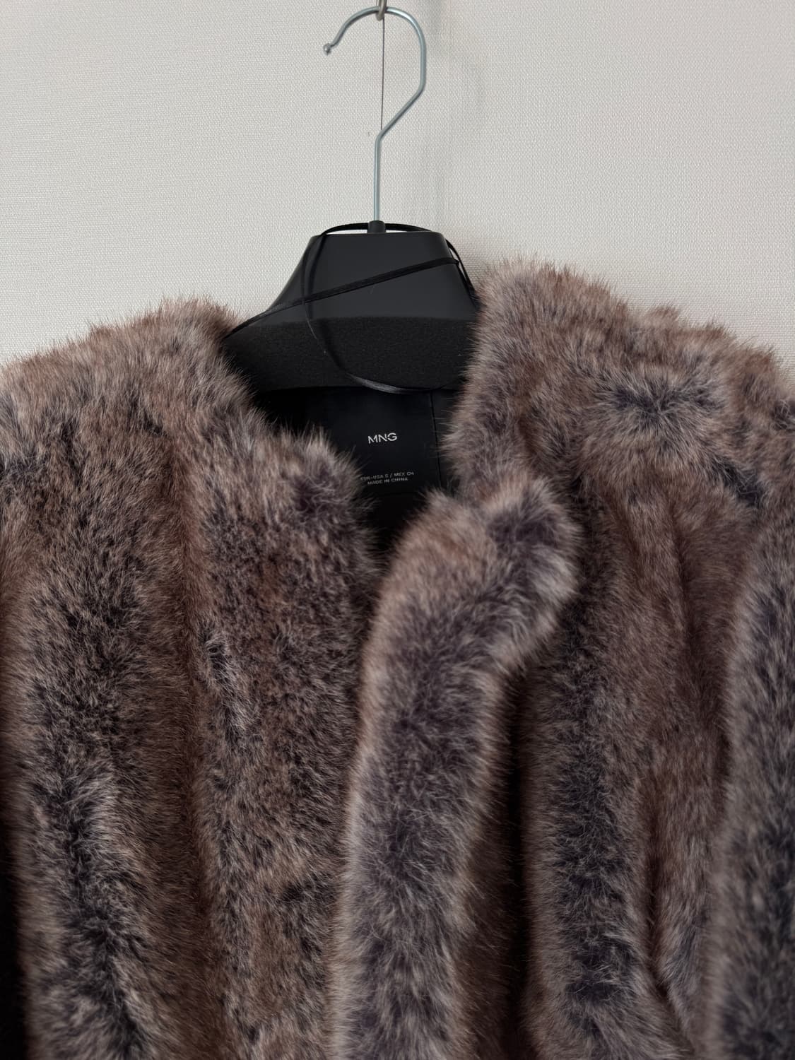 망고 퍼자켓 상품이미지3