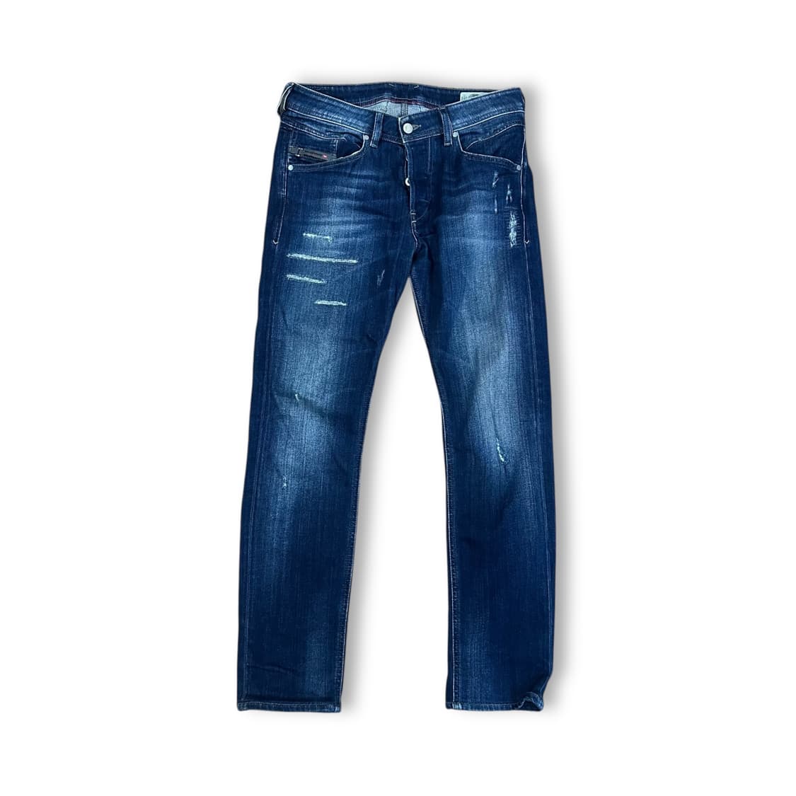 디젤 벨터 데님 팬츠 상품이미지1