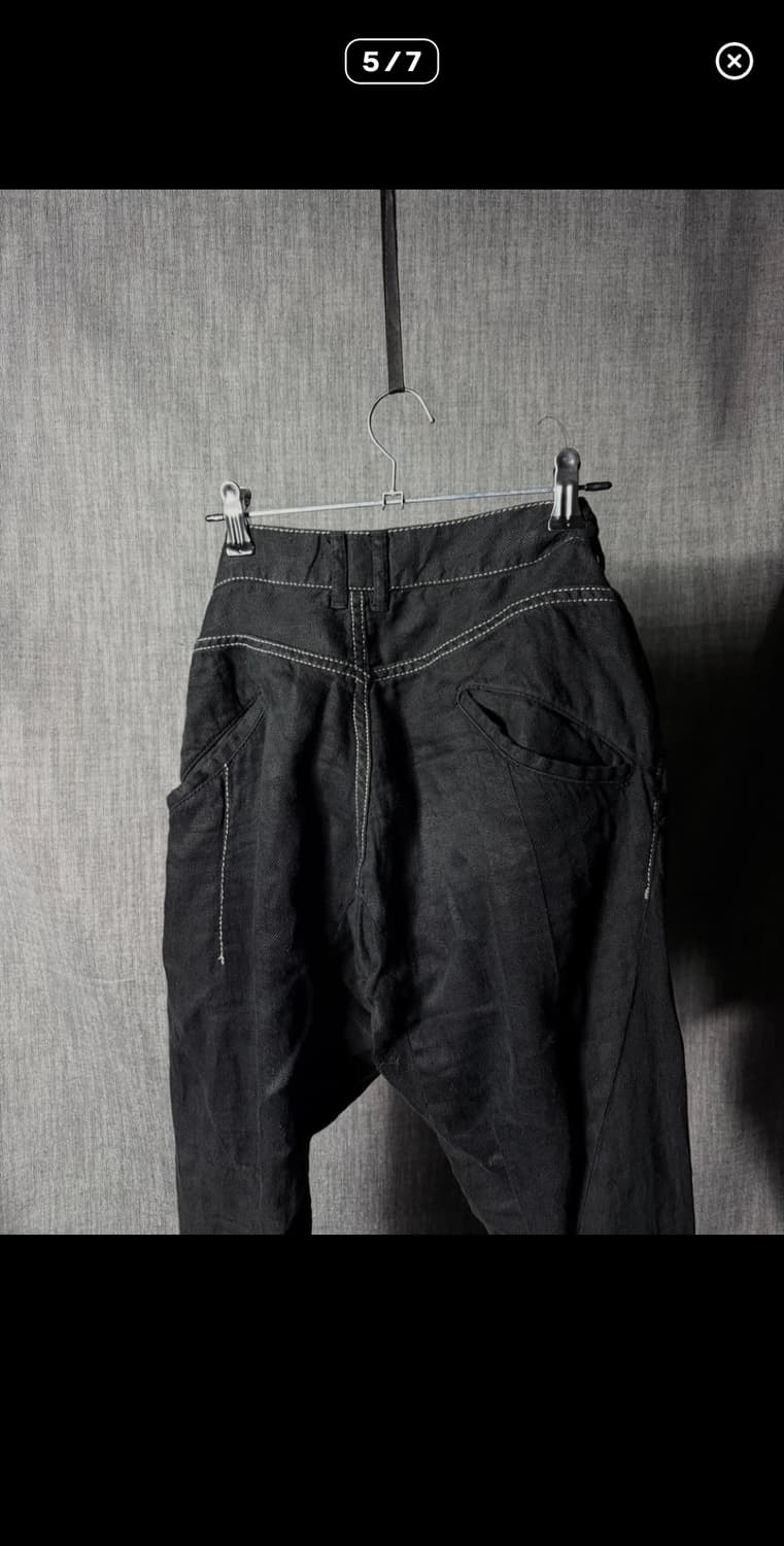 Devoa 데보아 커브드진 상품이미지4