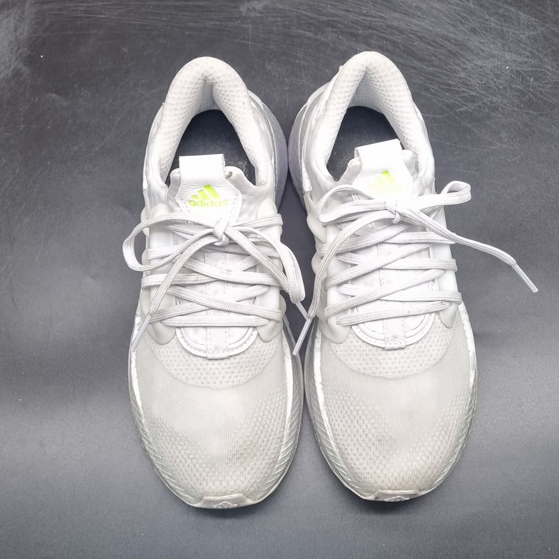 아디다스 x plr부스트 여성런닝화230 상품이미지2