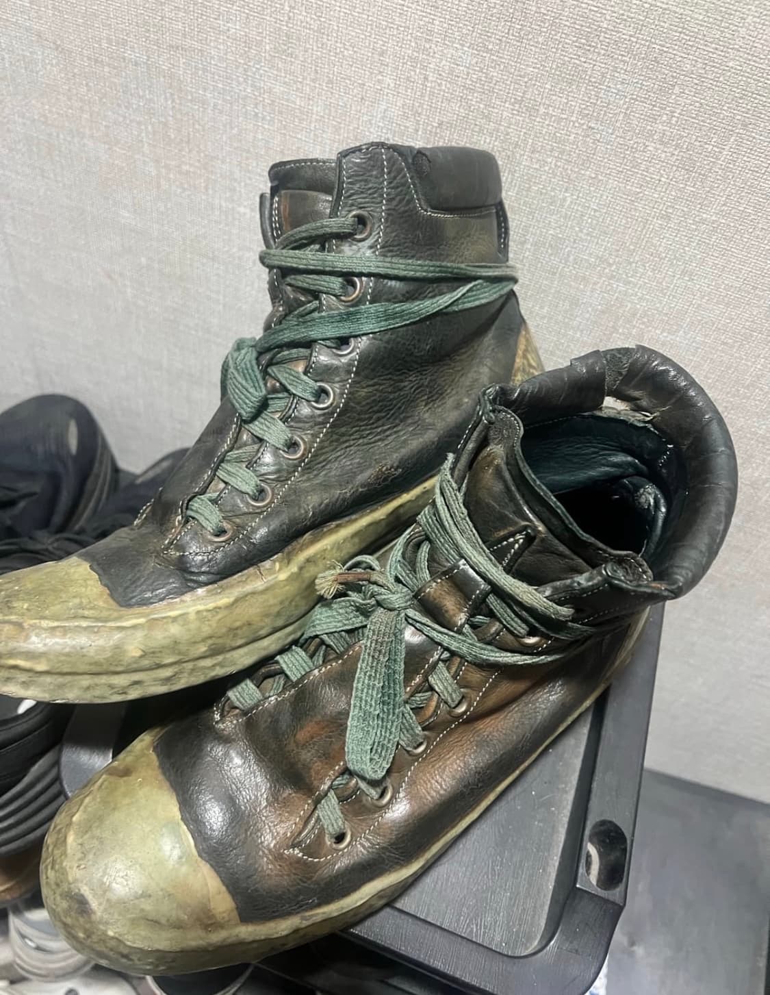 CCP 캐롤 크리스찬 포엘 스니커즈 상품이미지6