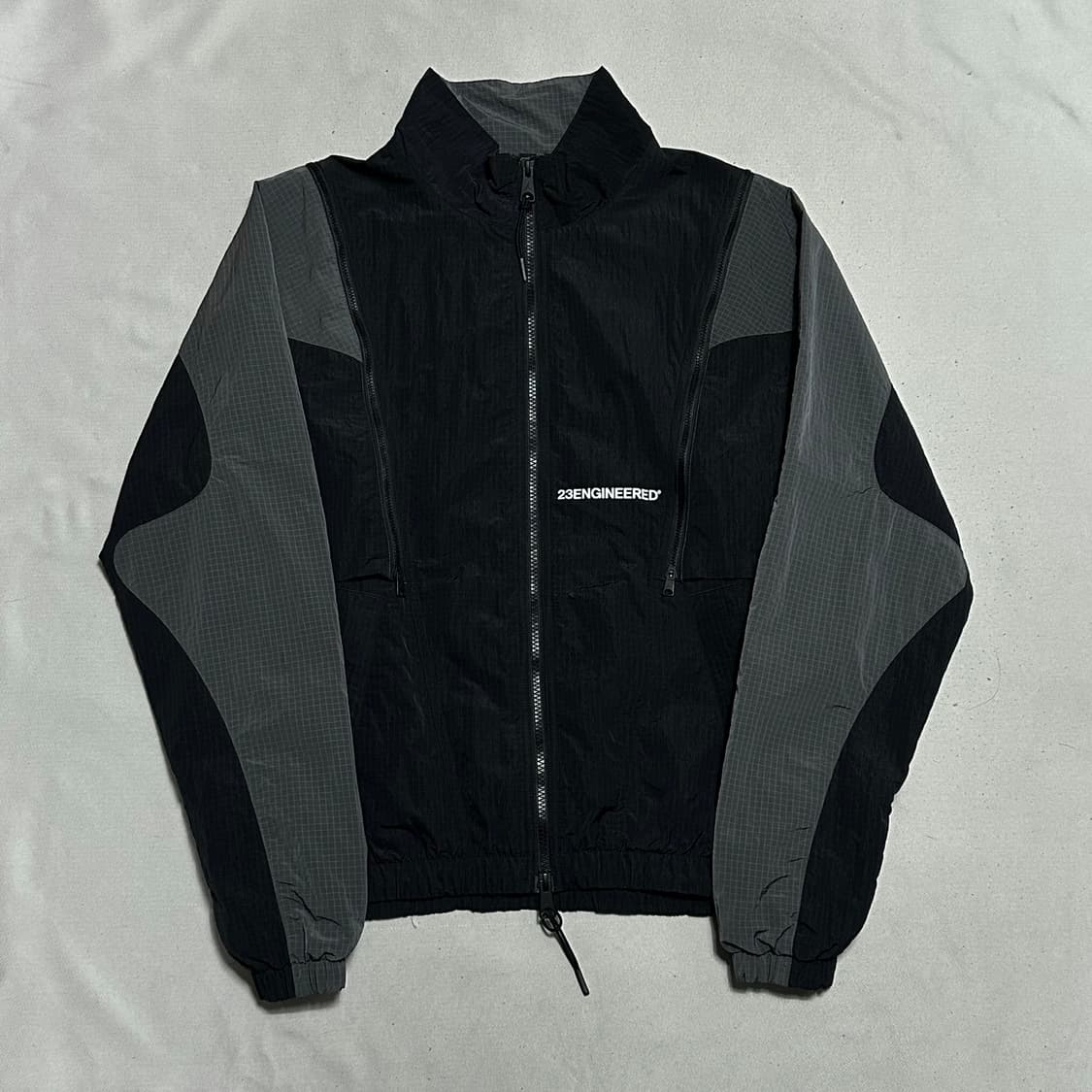 M 나이키 조던 23 엔지니어드 바람막이 우븐자켓 상품이미지2