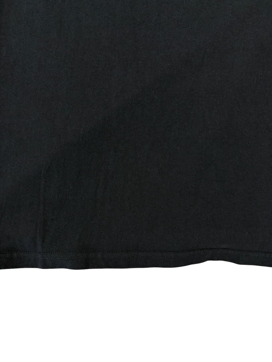 스투시 롱슬리브 긴팔티셔츠 블랙 (S/국내90~95) 상품이미지7