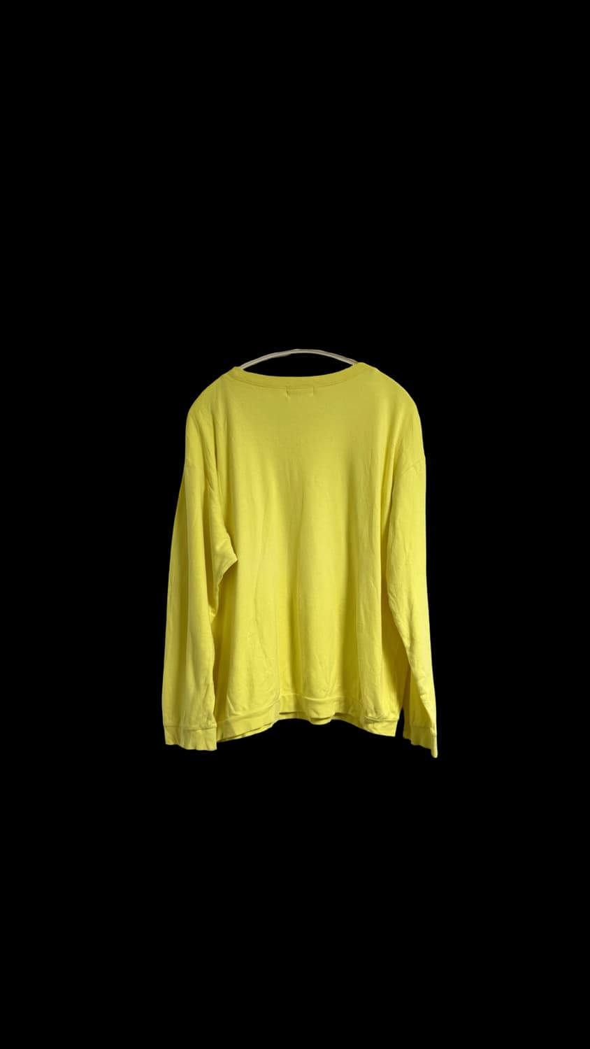 꾸레쥬 롱슬리브 상품이미지2