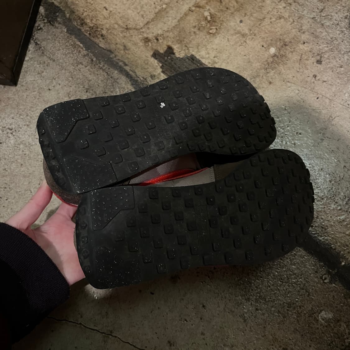 나이키 스니커즈 235 상품이미지6