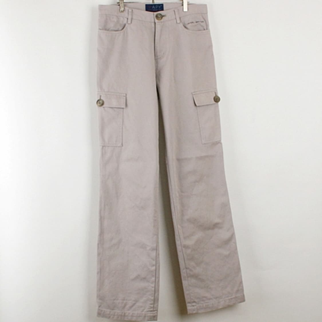 BAPY 베이피 코튼 카고 팬츠 상품이미지1