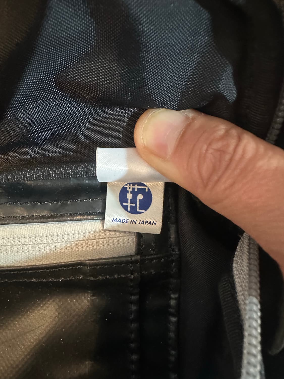 요시다 포터 비트 웨이스트백 상품이미지6