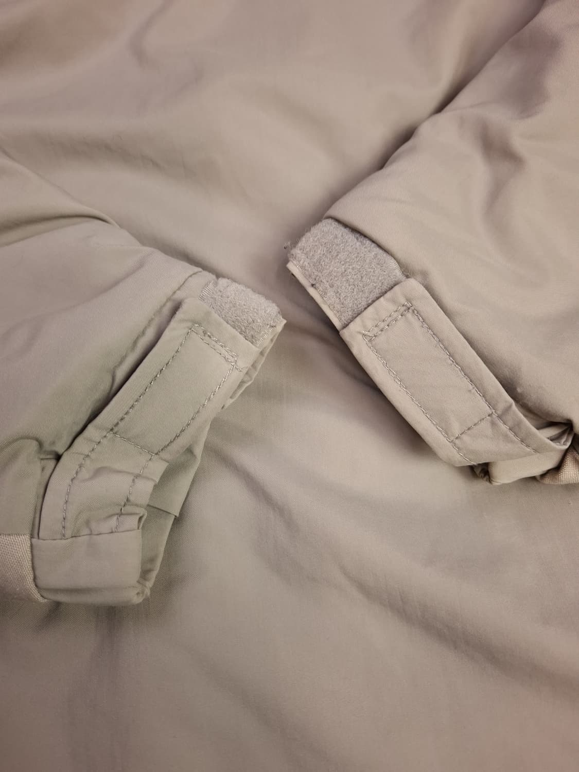 오리지날 미육군 레벨7 프리마로프트 파카 상품이미지9