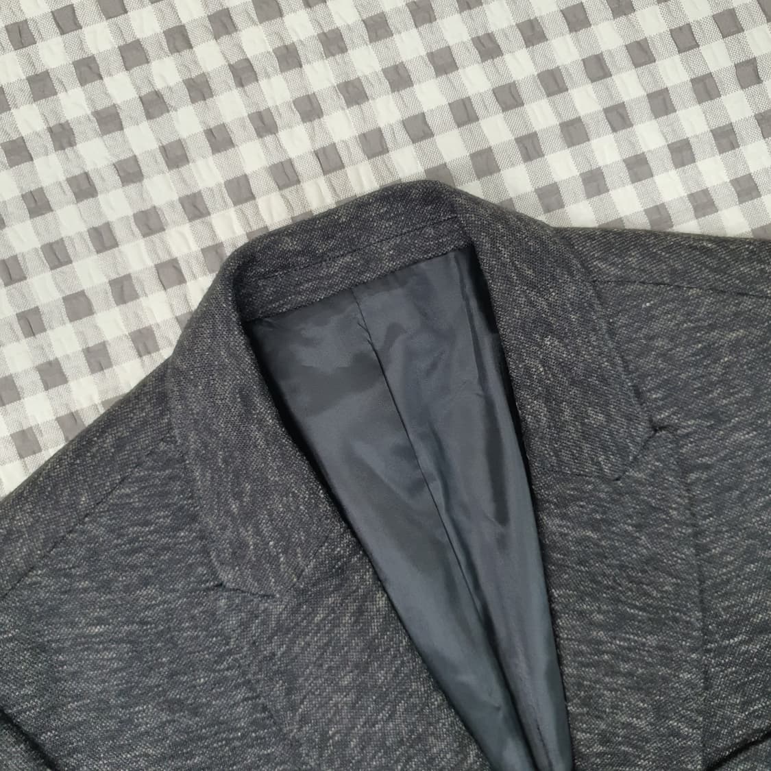 자라 춘추용 블레이저 자켓 남자95 상품이미지2
