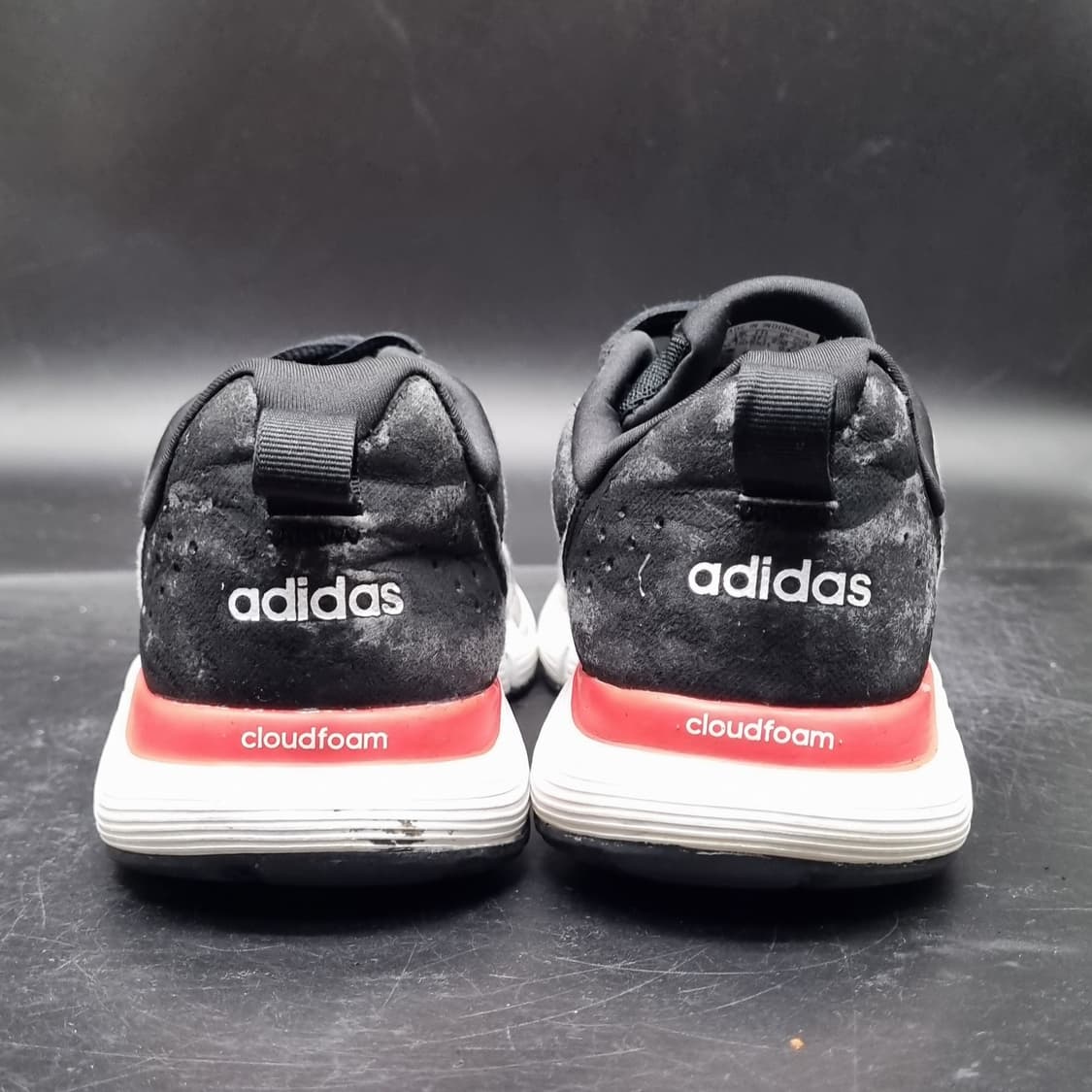 아디다스 플루이드 누트 여성 운동화 230 상품이미지4