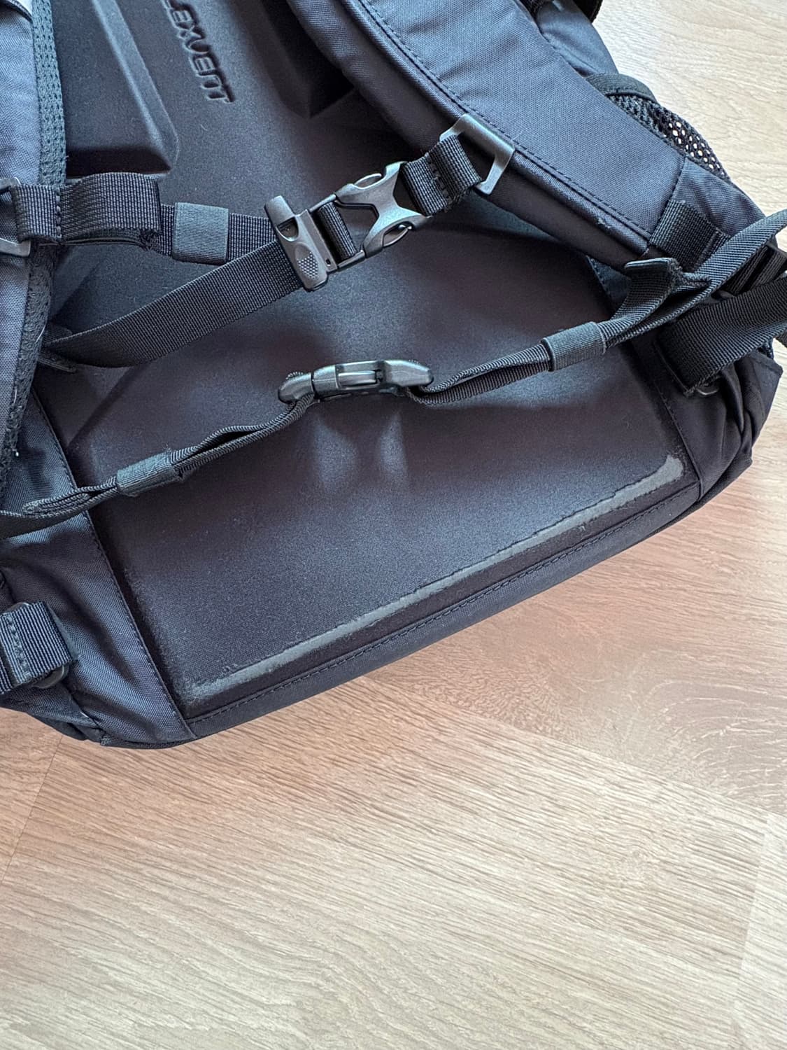 노스페이스 핫샷 에어 백팩 상품이미지3