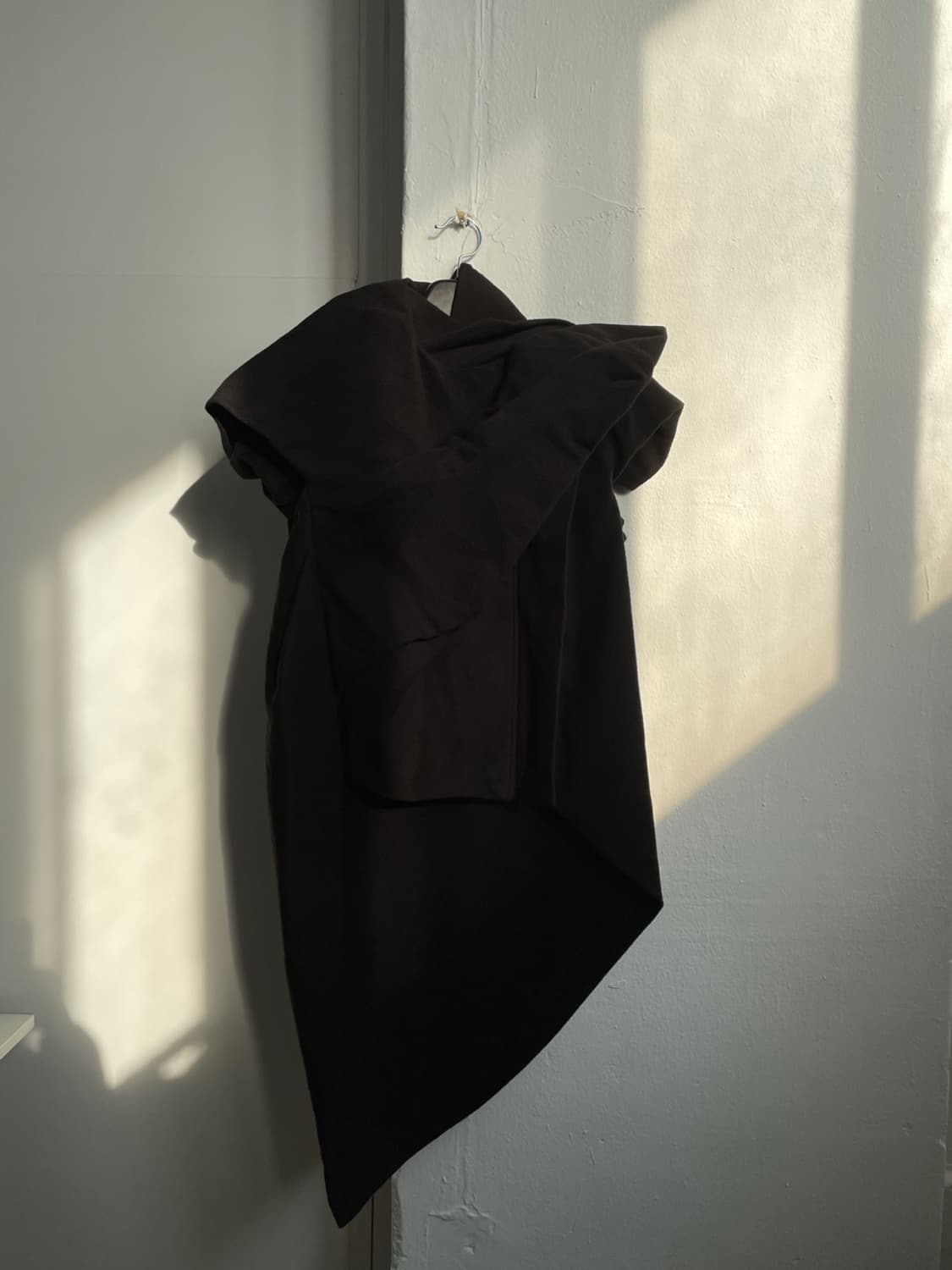 Rick Owens 16fw Mastodon Vest    상품이미지2