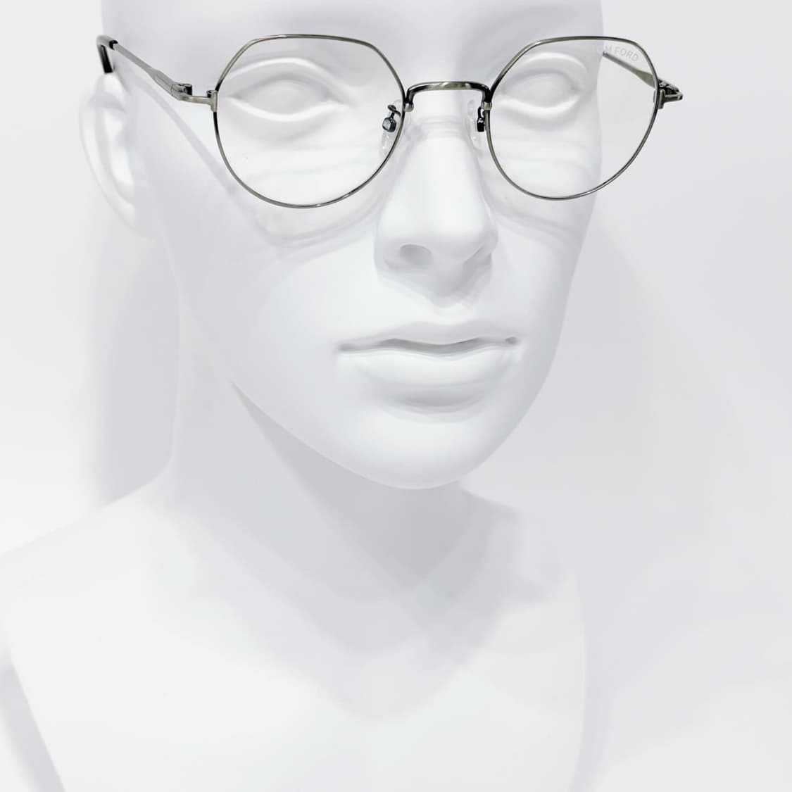 TOM FORD 메탈 안경 상품이미지9