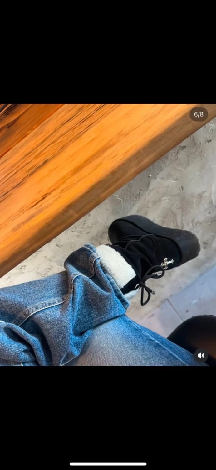 강자매 어그부츠 상품이미지3