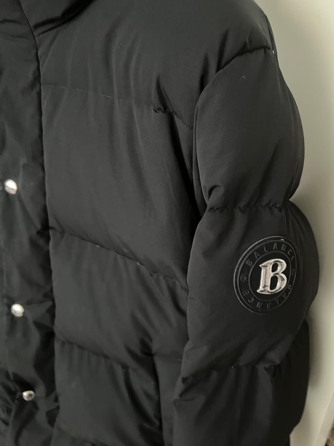 패딩 판매합니다 상품이미지1