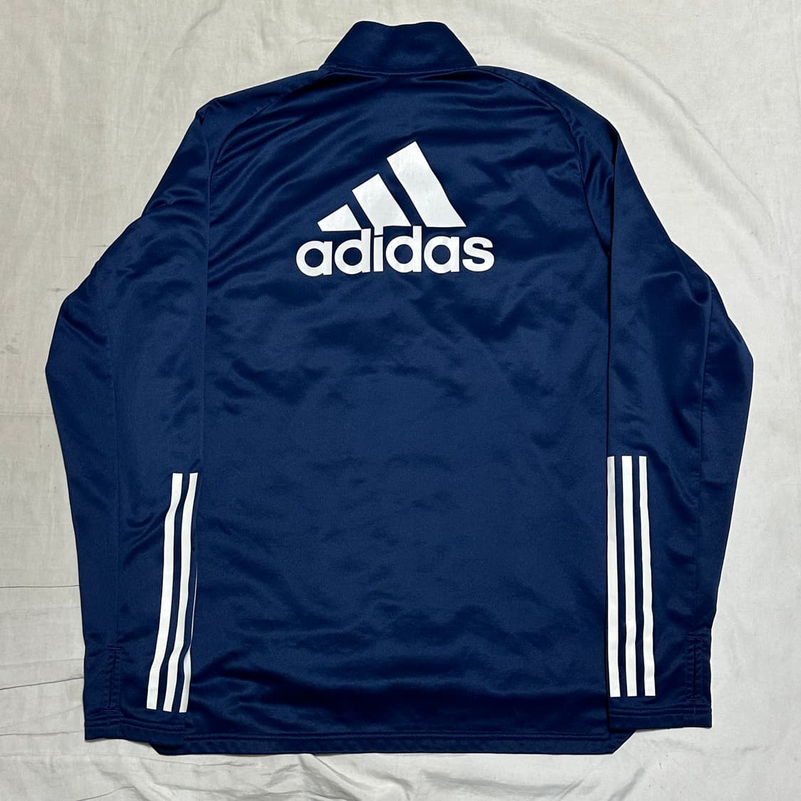 2XL 아디다스 레알마드리드 트레이닝 드릴탑 상품이미지3