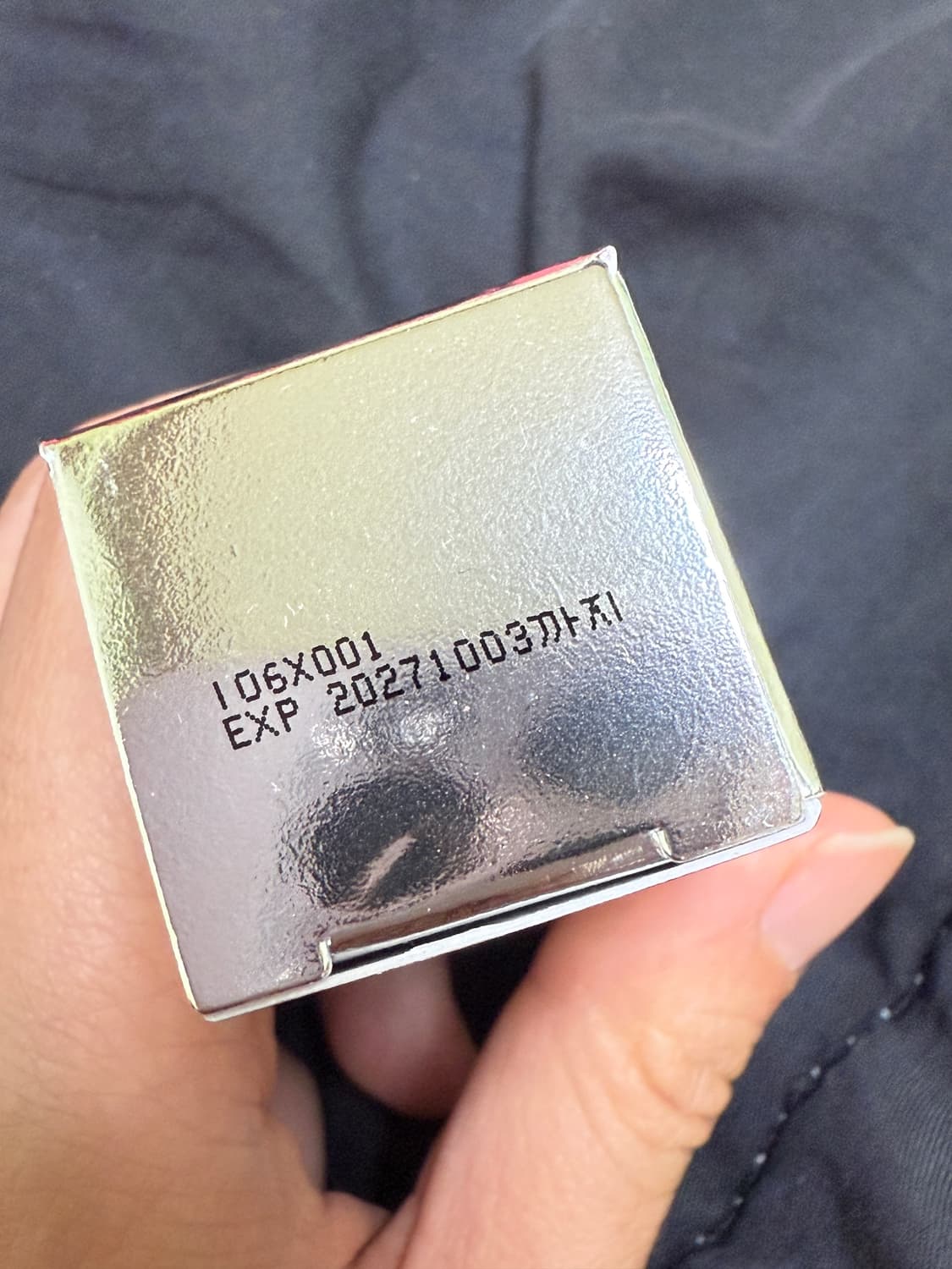 레스트앤리크리에이션 글로우 틴티드 립 오일 02 리리 핑크 새상품 상품이미지5