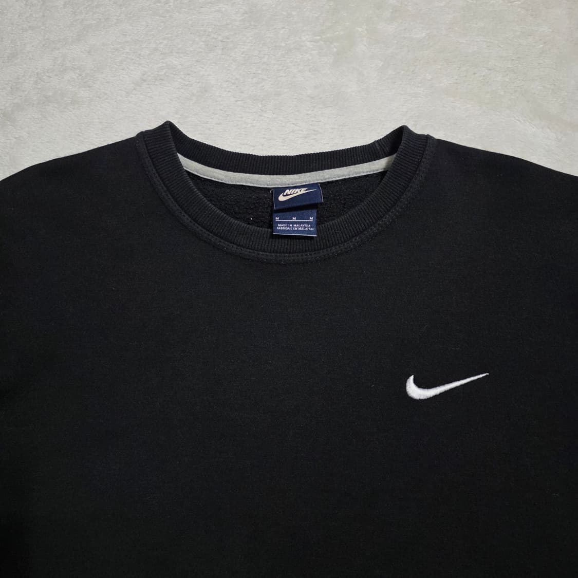 (M)여성 나이키 맨투맨 상품이미지2