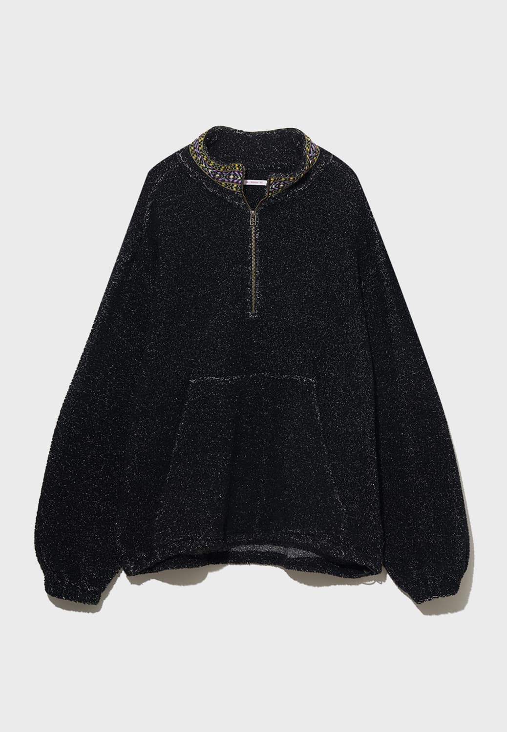 S.K. MANOR HILL pullover jacket 상품이미지1