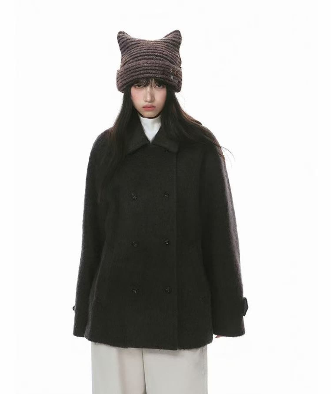 Takeanap 코트  상품이미지4