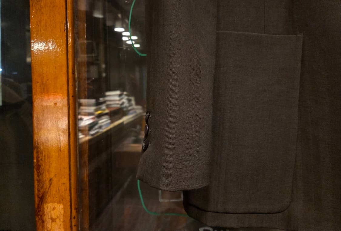 골든구스 테일러드자켓 상품이미지6