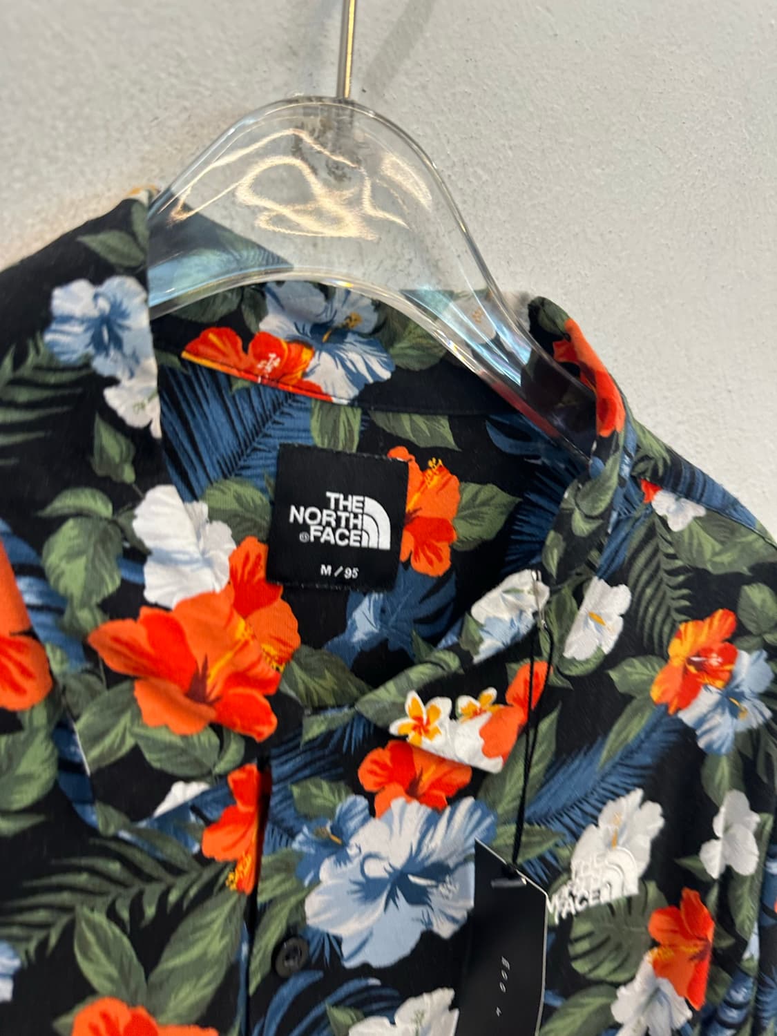 The north face shirt 상품이미지4