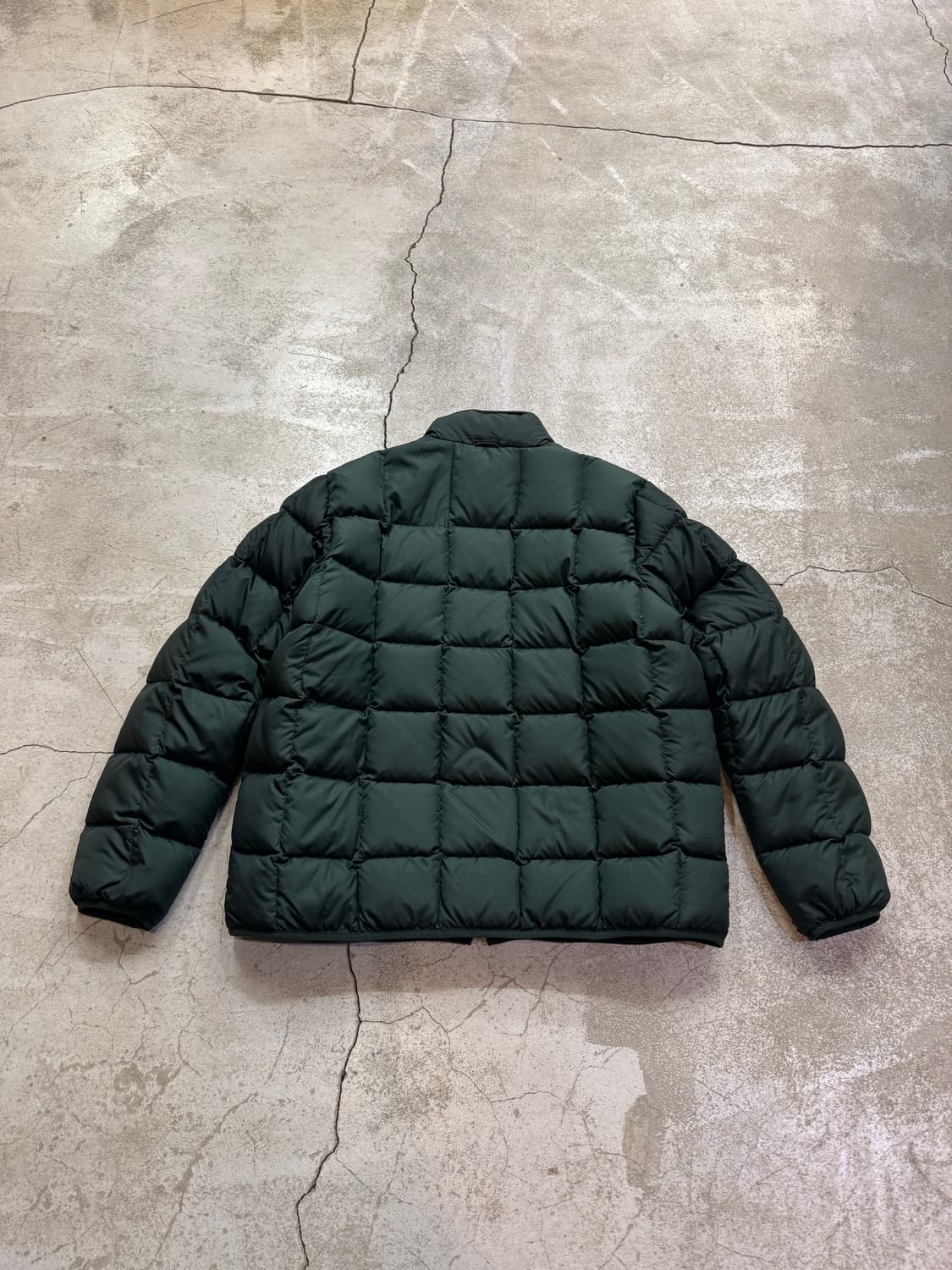 엘엘빈 구스다운 패딩점퍼 상품이미지5