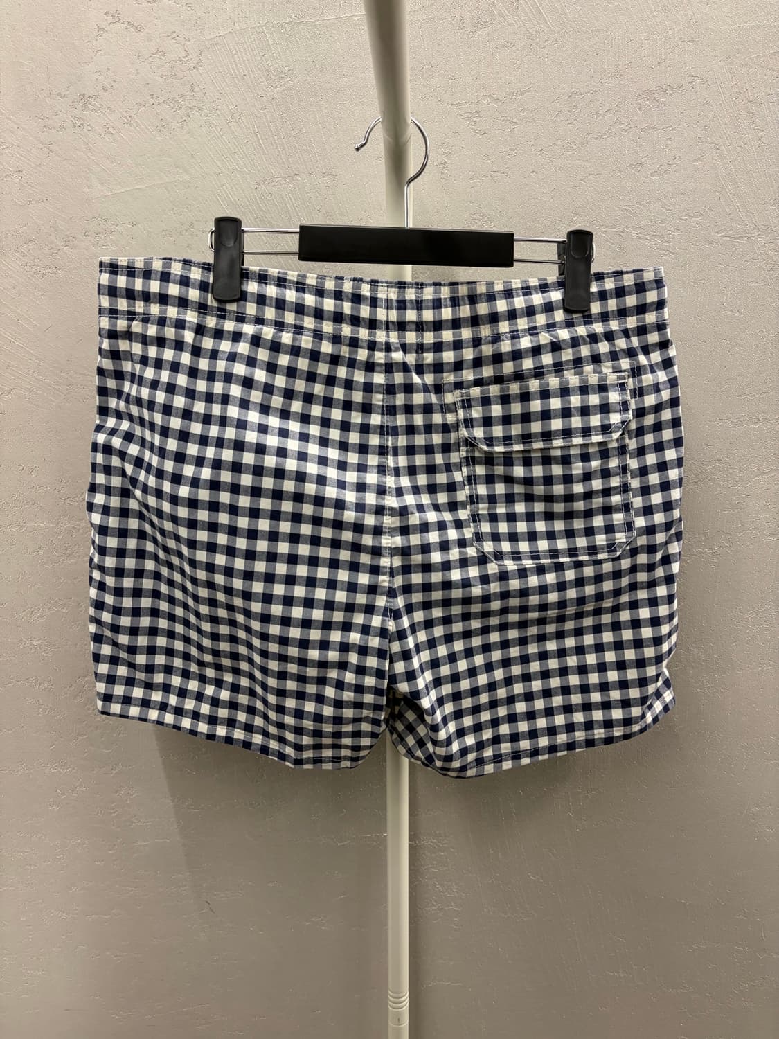 Abercrombie & Fitch 시어서커 리조트 쇼츠 L 상품이미지5