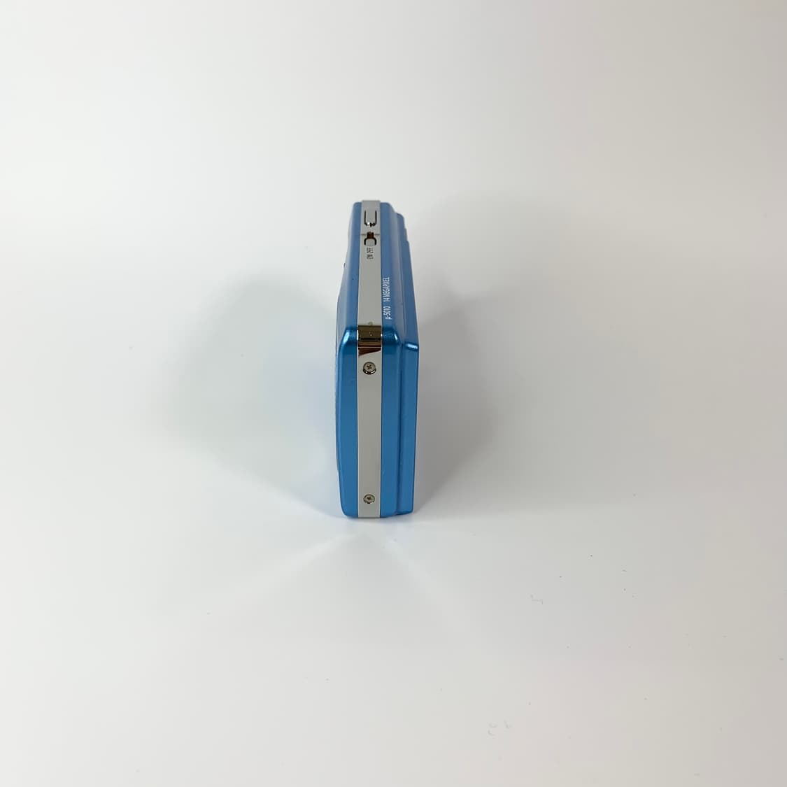 작례O) 올림푸스 뮤5010 블루 (olympus mju5010) 상품이미지2