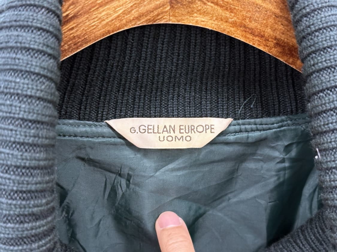 G.GELLAN EUROPE UOMO (L) 상품이미지8