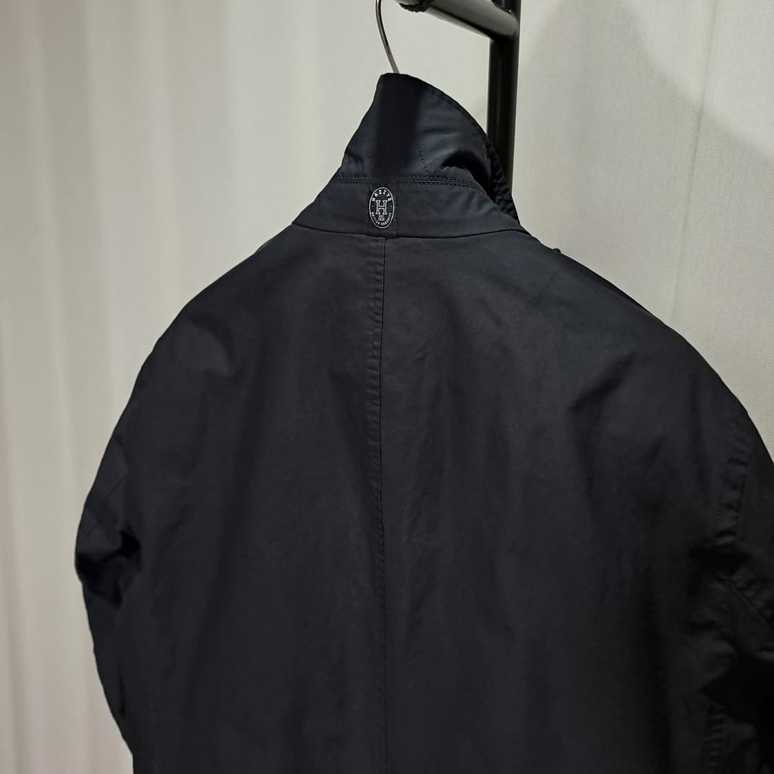 (택포) 헤지스 22FW 3WAY 구스다운 코트 105 B277 상품이미지6